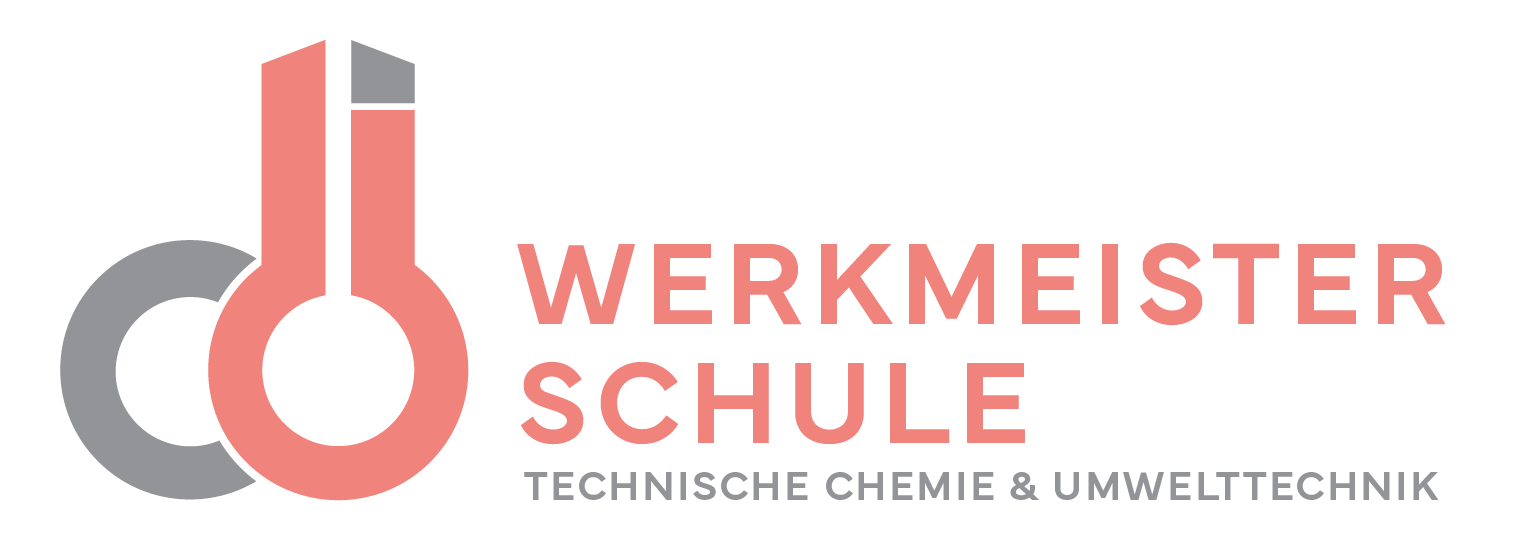 Chemieschule-Logo